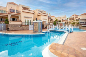 Yucca Park Apartamento, a 100mts de la Playa